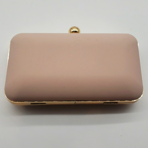 AZZARO WANTED GIRL CLUTCH CONDITION NEW - Picture 3 of 6